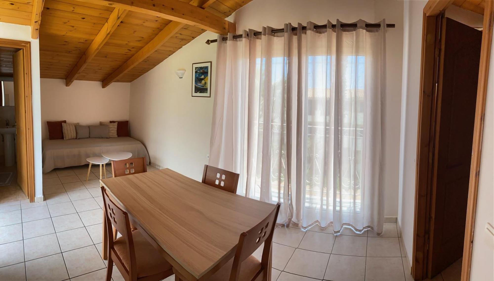 Roula Studios Pigadhákia Exterior foto